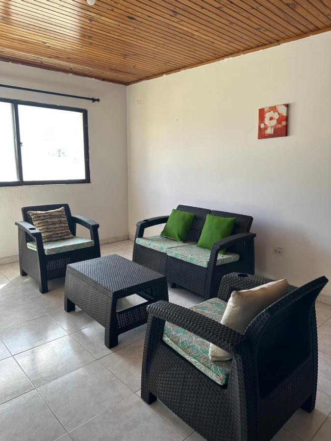 Jhonny Cay Collection Apartahotel San Andres  Exterior photo