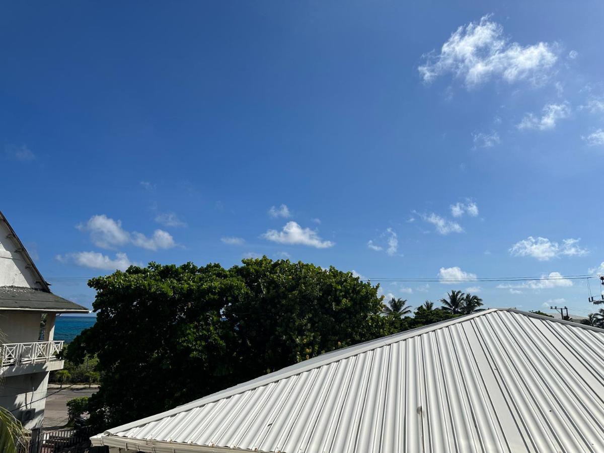 Jhonny Cay Collection Apartahotel San Andres  Exterior photo