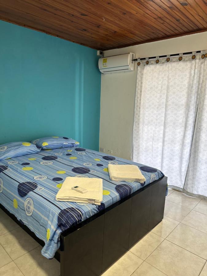 Jhonny Cay Collection Apartahotel San Andres  Exterior photo