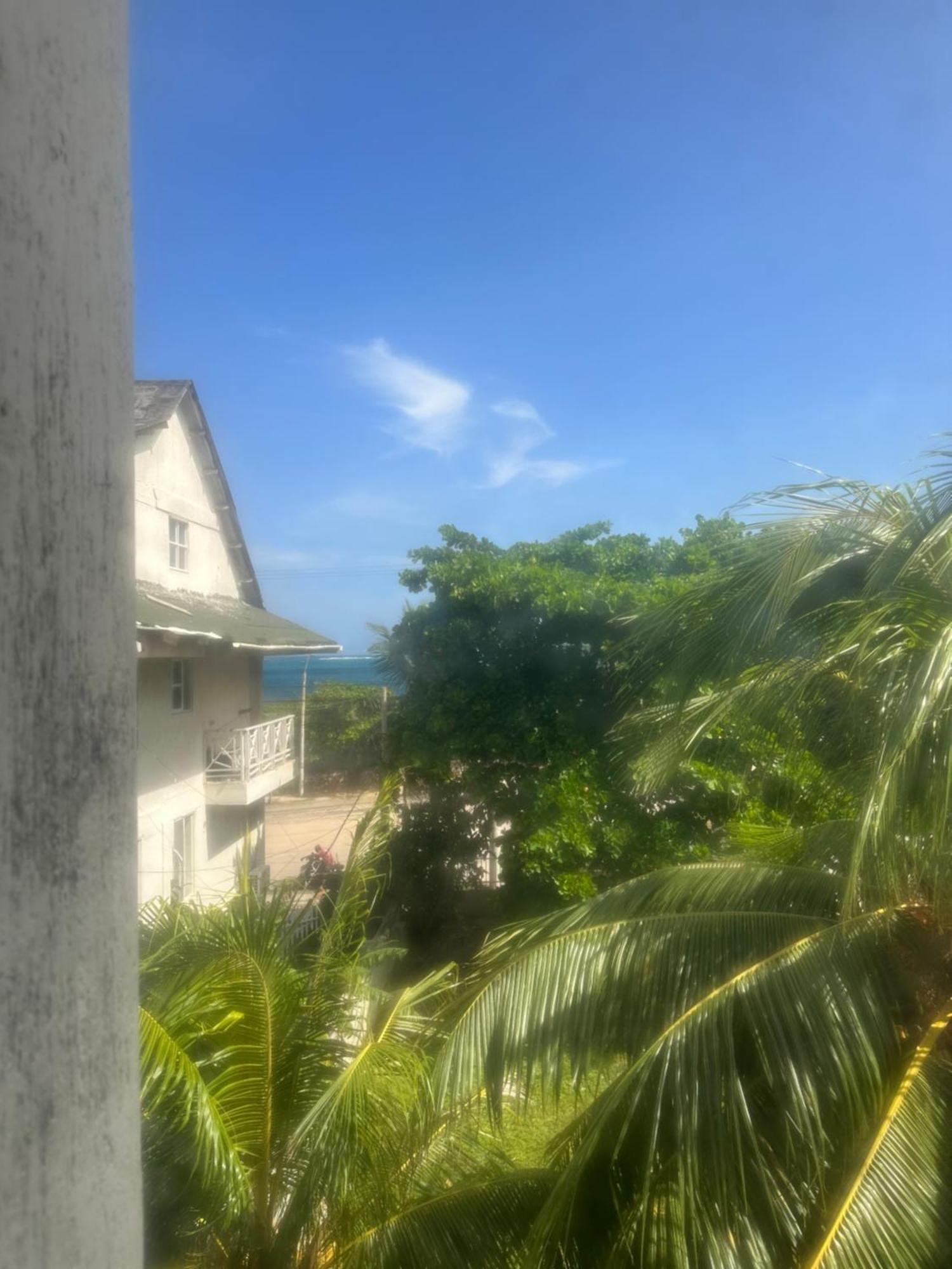 Jhonny Cay Collection Apartahotel San Andres  Exterior photo