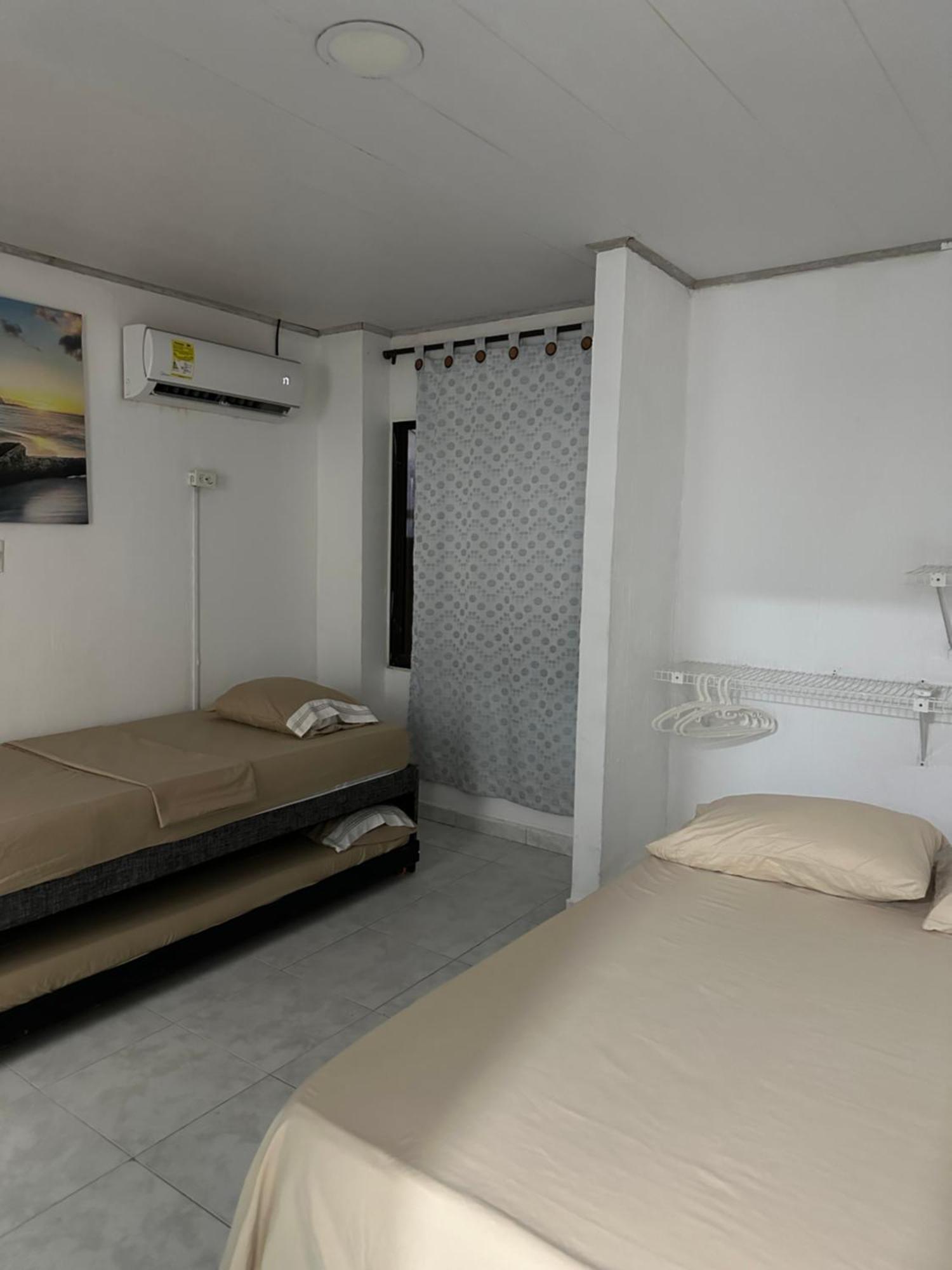 Jhonny Cay Collection Apartahotel San Andres  Exterior photo