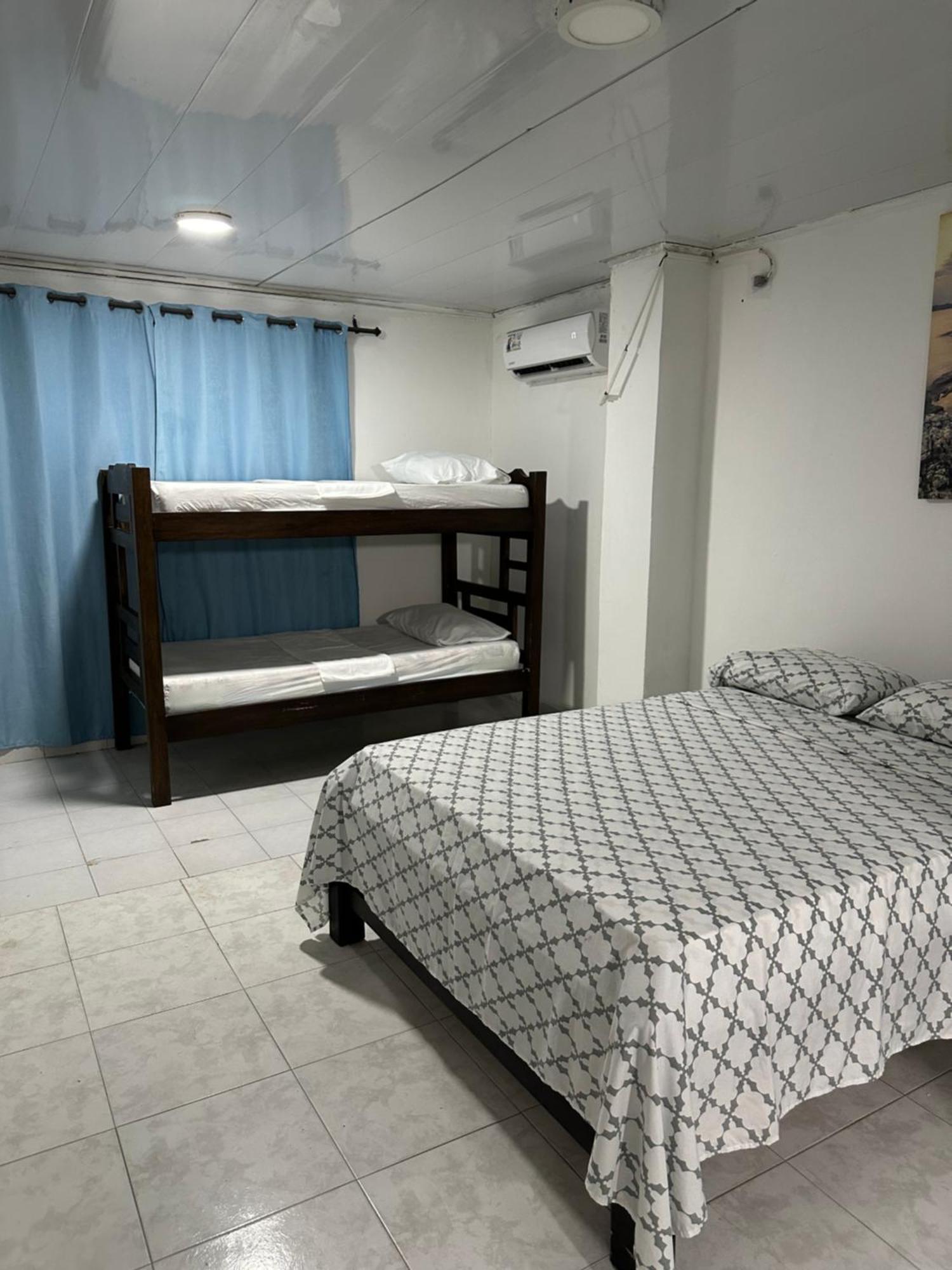 Jhonny Cay Collection Apartahotel San Andres  Exterior photo