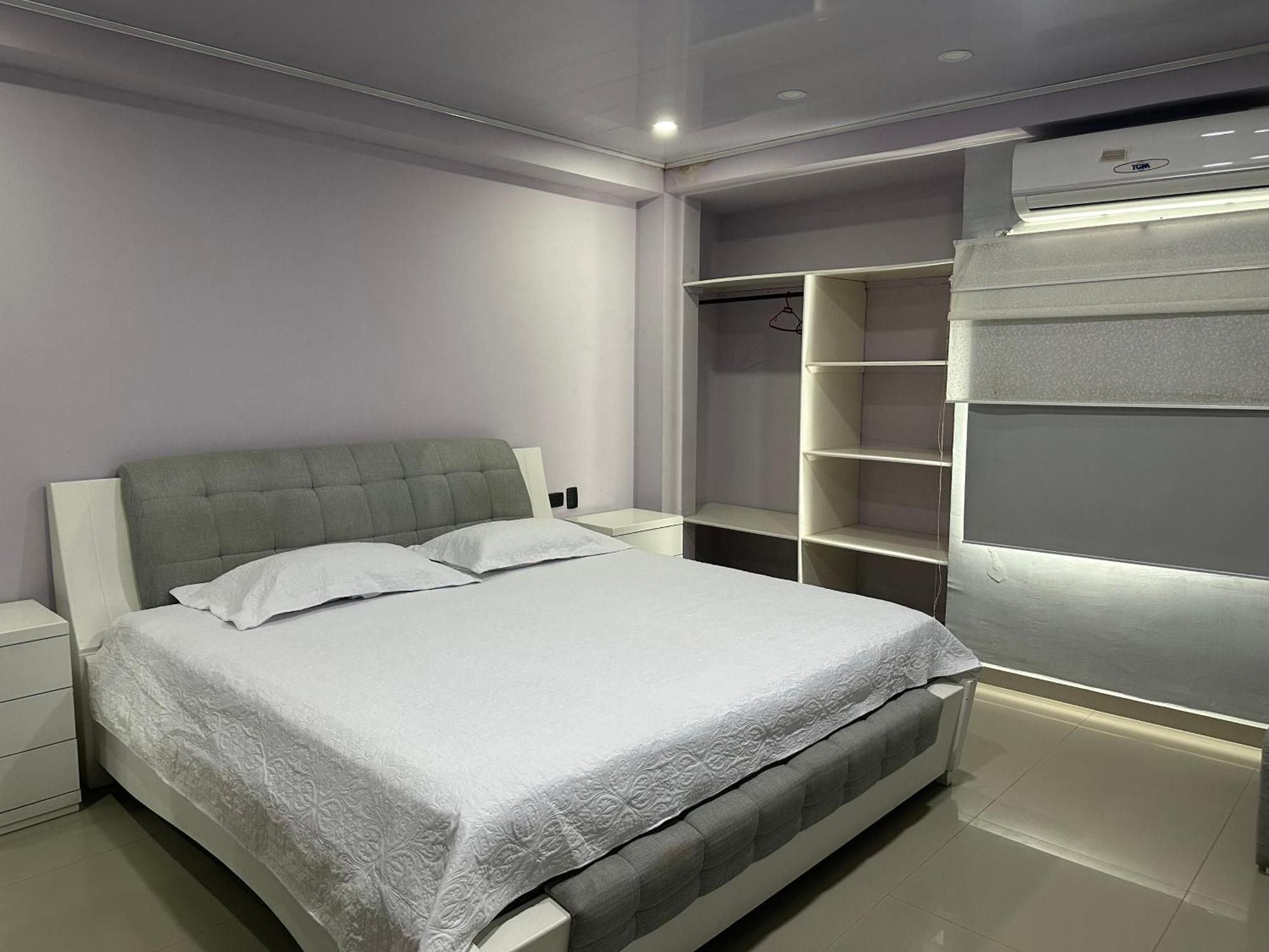 Jhonny Cay Collection Apartahotel San Andres  Exterior photo