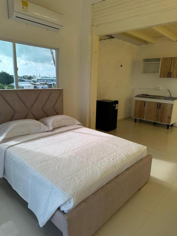 Jhonny Cay Collection Apartahotel San Andres  Exterior photo